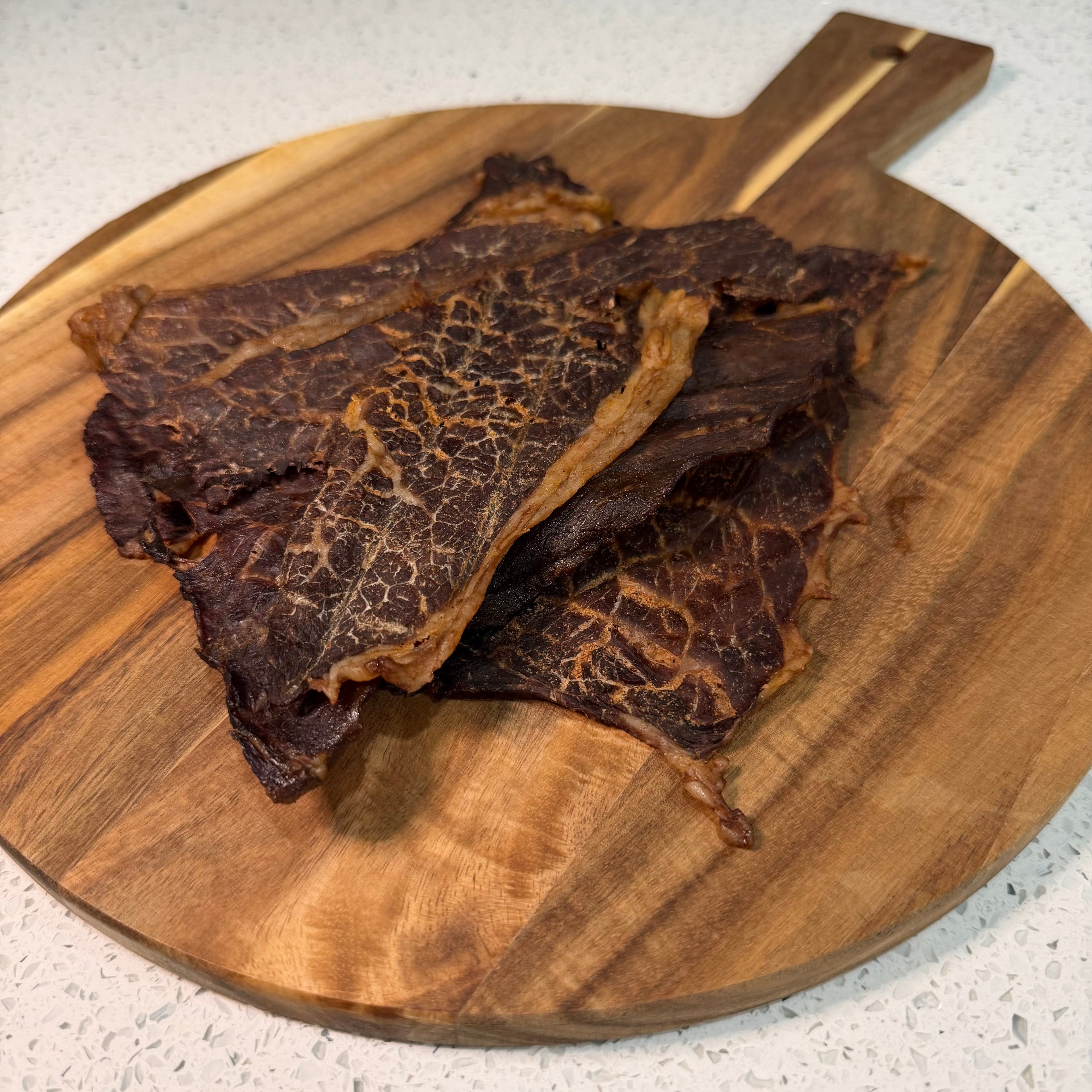 Original Black Pepper Lean Beef Jerky